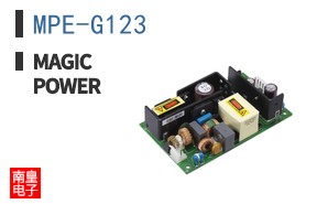 MPE-G123